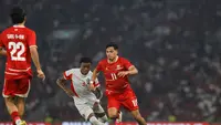 Sukses Pecundangi Oman dan Mozambik, Posisi Timnas Indonesia di Ranking FIFA Terdongkrak 4 Peringkat