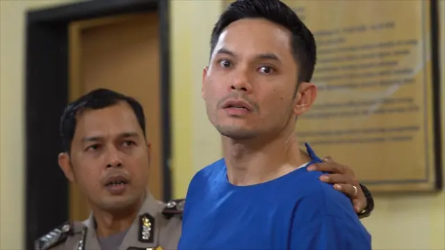 Cinta Setelah Cinta
