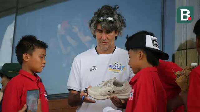 Stefano Cugurra, Bali United