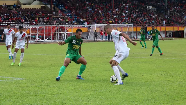 PSM Makassar