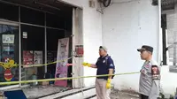 Bobol ATM lalu Bakar Minimarket, Kawanan Maling di Bandar Lampung Diduga Hapus Jejak