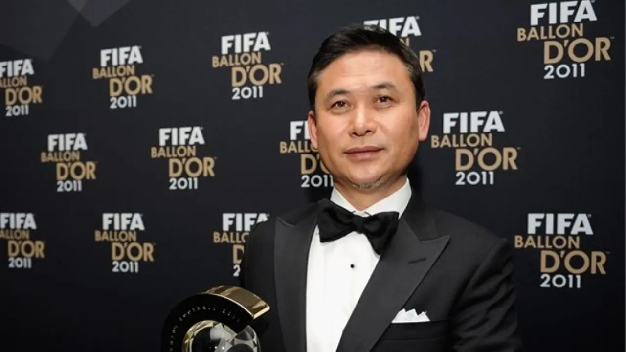 Nario Sasaki