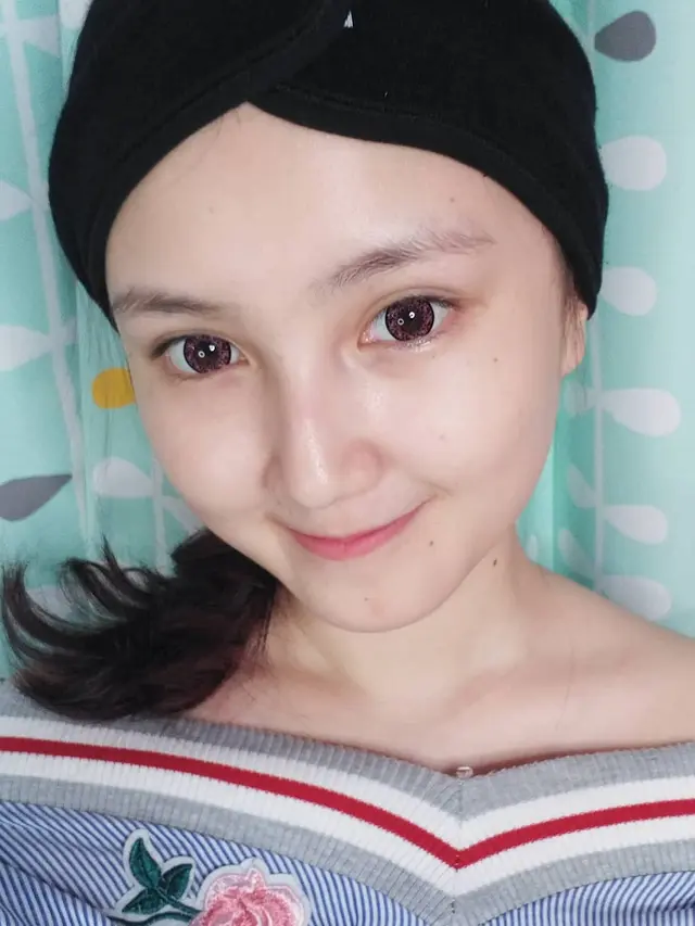 Jarang Terlihat, Ini 7 Potret Terbaru Billa Barbie yang Semakin Cantik