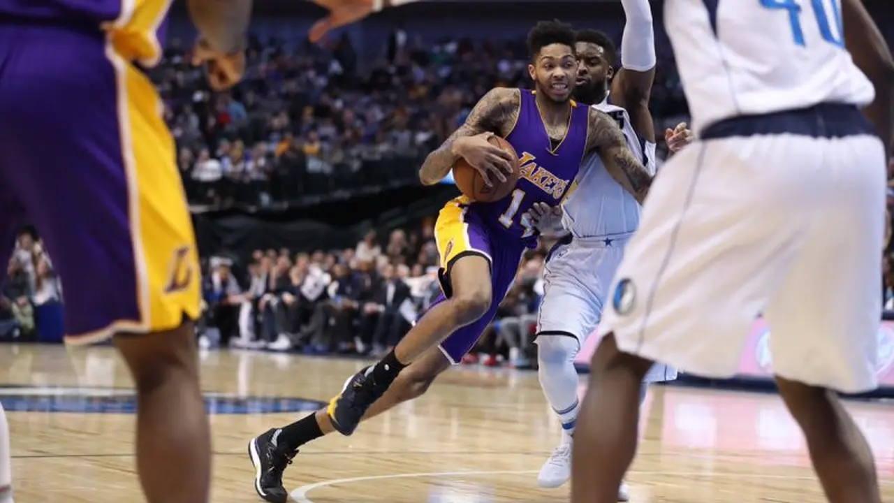 LA Lakers