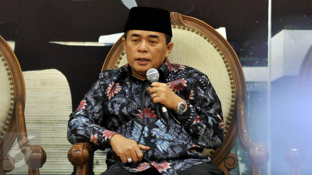 20160427-Ketua DPR Ade Komaruddin-JT