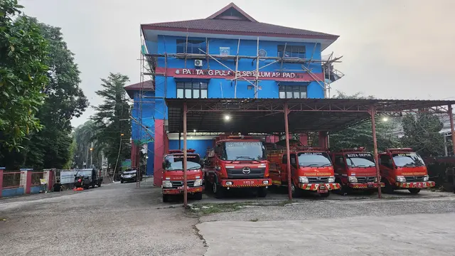 Mobil Pamadam