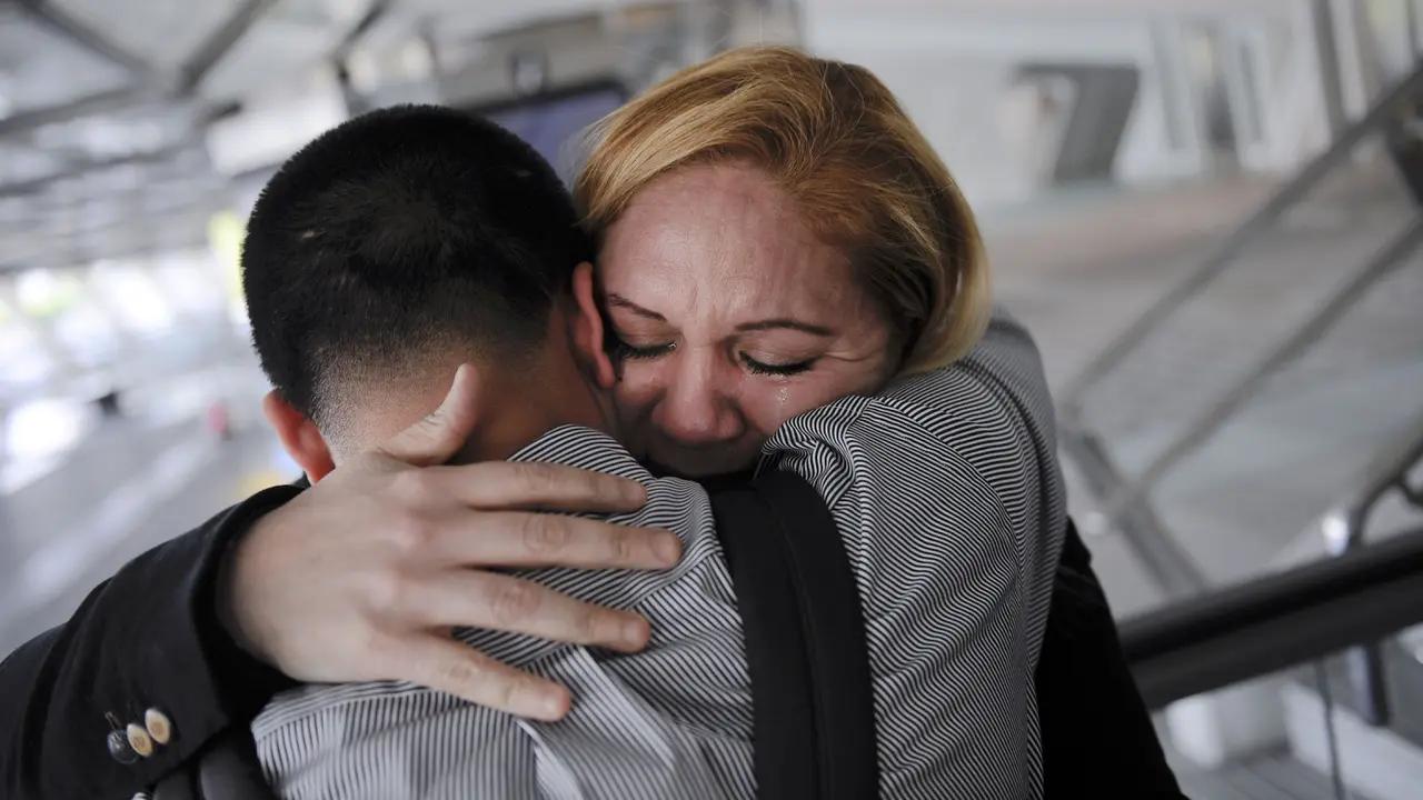 Lewat 10 Foto Ini Kamu Diingatkan untuk Lebih Peduli Sama Mama