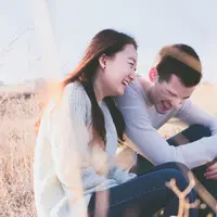 Ilustrasi pasangan (Unsplash/PriscillaDuPreez)