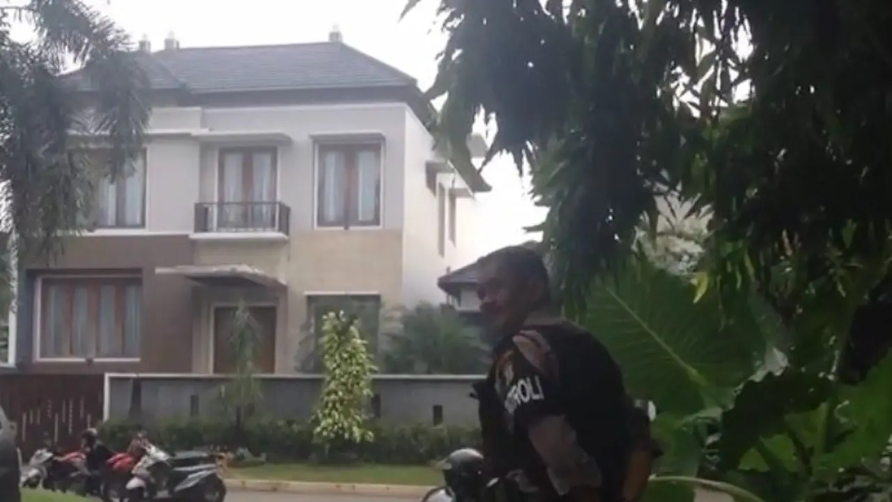 Perampokan PIM