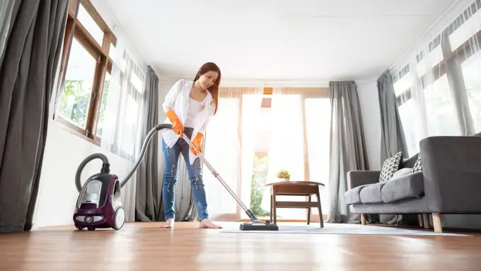 5 Area Rumah yang Wajib Dibersihkan Secara Rutin agar Bebas dari Kuman yang Mengganggu