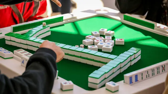 Mahjong