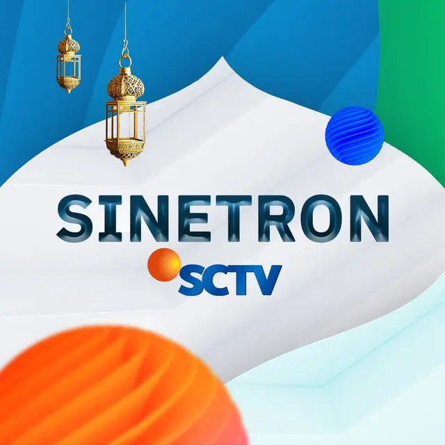 Sinetron SCTV. (Foto: Dok. Instagram @sinetron.sctv)