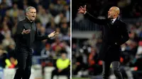 Jelang Derby Manchester: Menanti Adu Strategi Mourinho dan Pep