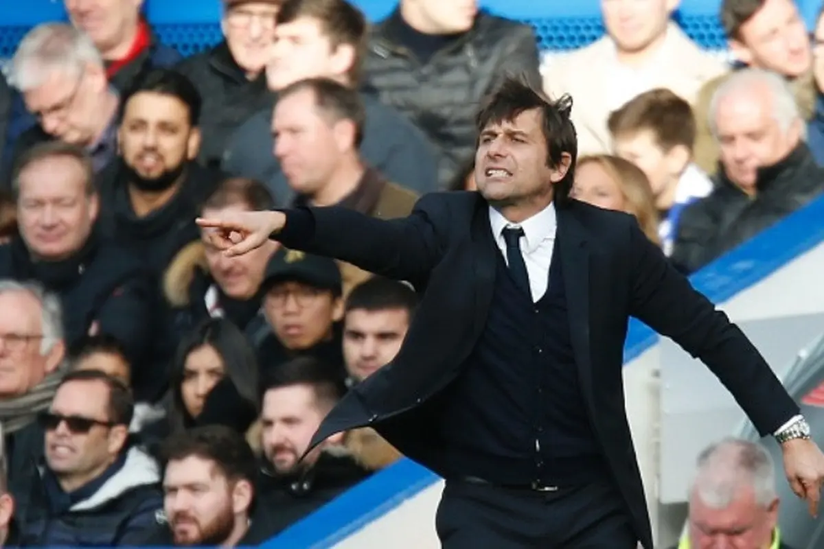 Antonio Conte