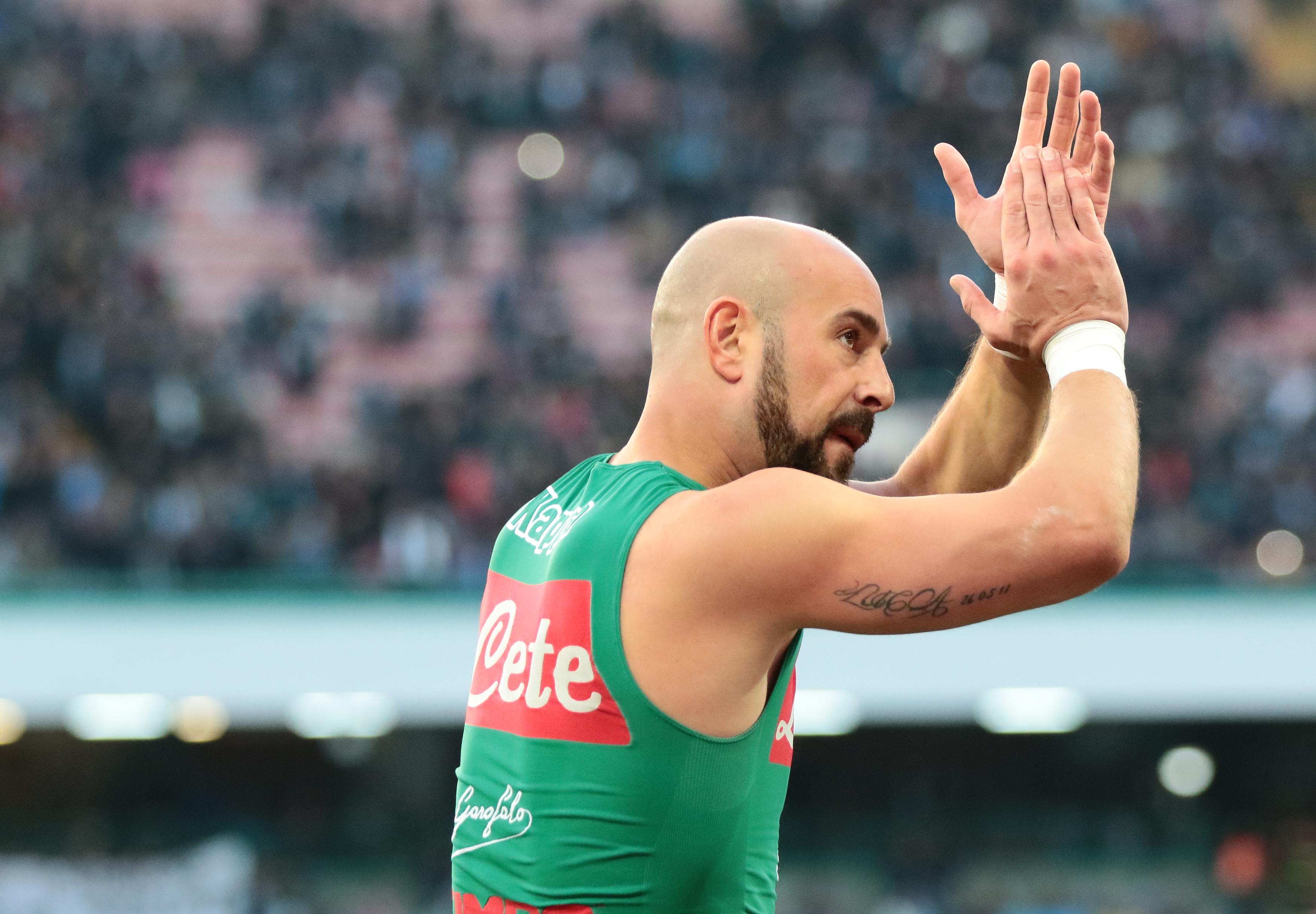 AC Milan (CARLO HERMANN / AFP)