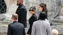 Kasus perampokan di Paris tersebut mendapat sorotan dunia, mengingat popularitas Kim Kardashian dan nilai barang yang sangat fantastis. (Alain JOCARD/AFP)