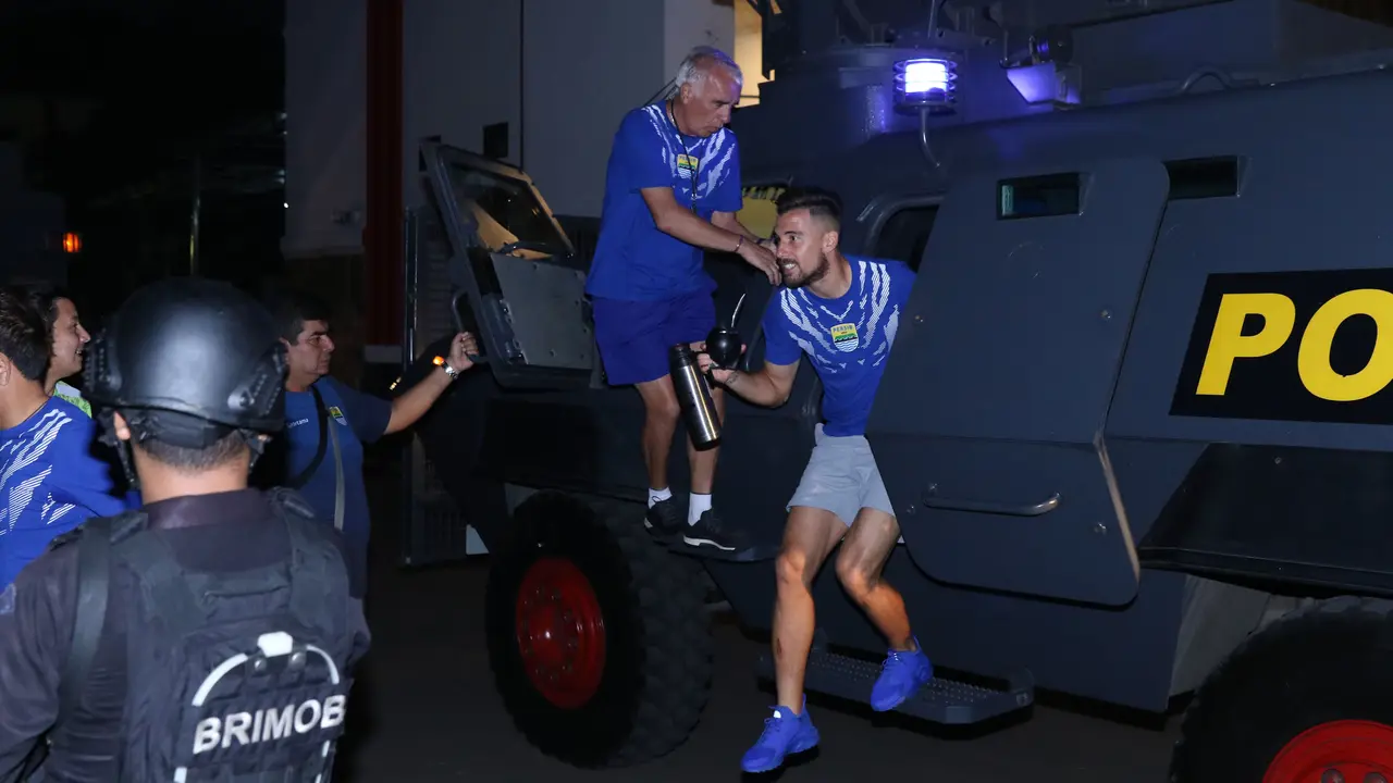 Persib