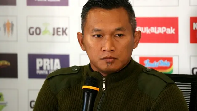 Rudy Eka Priyambodo
