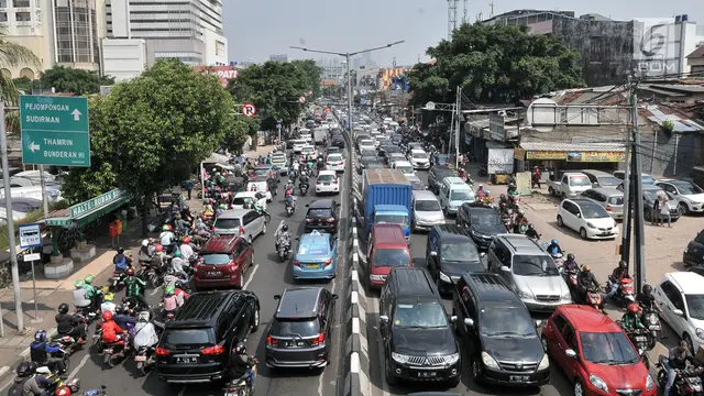 May Day 2018