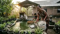 8 Jenis Ikan Air Tawar Bernilai Gizi Tinggi untuk Budidaya Rumahan, Mudah Dipelihara