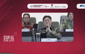 Alasan Astra Menambah Kepemilikan Saham di AUTO