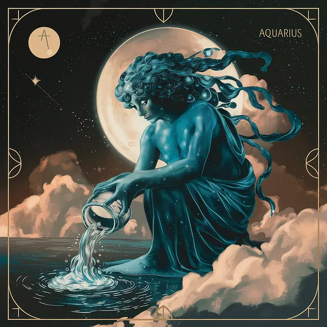 Aquarius