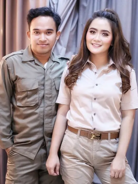 (Instagram/vegadarwanti123)