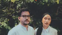 Rasukma Hadirkan Sebuah Persembahan untuk Para Ibu dengan Rilis Album Kedua, Suaka