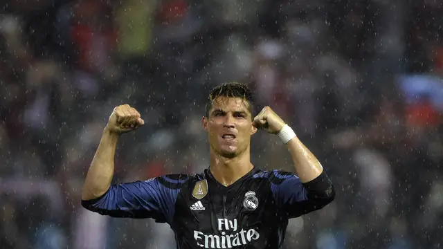 Real Madrid