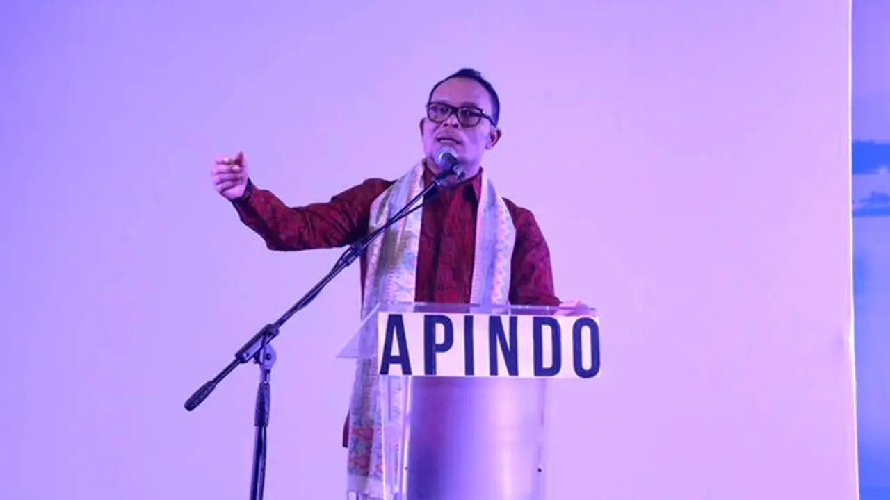 Menaker Ajak Pengusaha Bersinergi Tingkatkan Skill SDM Indonesia
