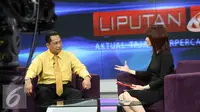 JK: Tidak Unsur Politik di Balik Pencopotan Budi Waseso