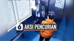vertical antiseptik