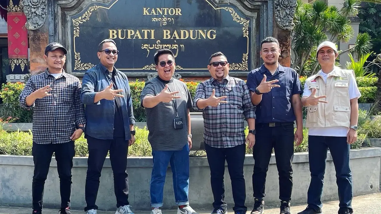 Rendi Solihin Tegaskan Pemkab Kukar Punya Komitmen Kuat Jaga Kearifan Lokal