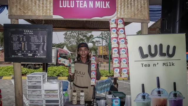Susu kental manis