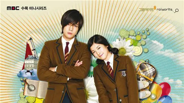 6 Drama Korea Komedi Romantis yang Selalu Enak Ditonton