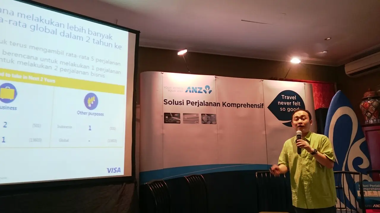 Media Gathering ANZ 0915