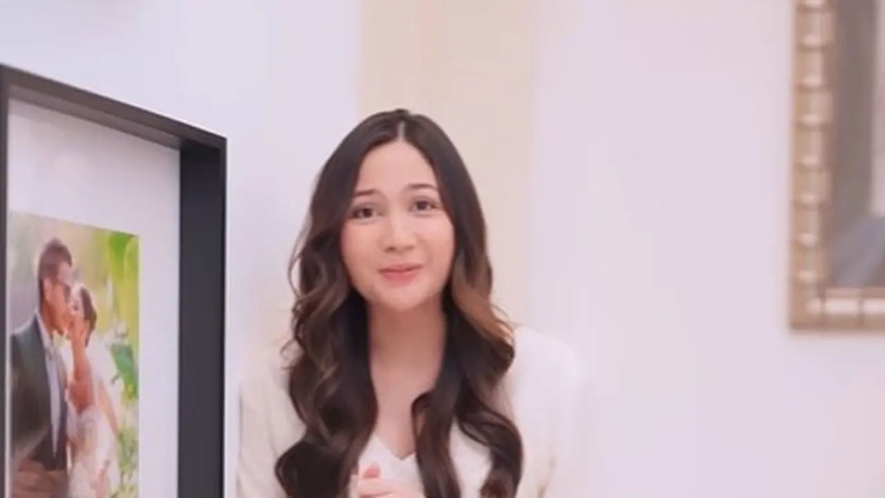 Potret dapur dan ruang makan di kediaman Jessica Mila (Instagram.com/jscmila)