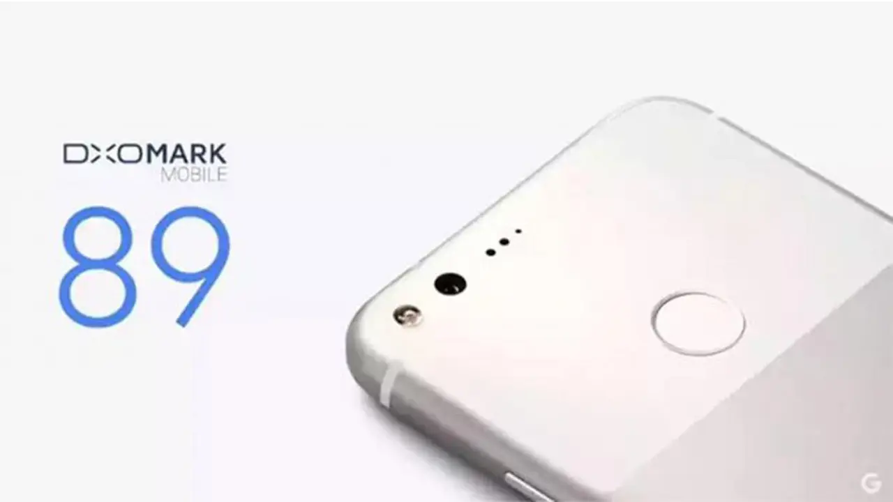 Salip iPhone 7, Google Pixel Jadi Smartphone Kamera Terbaik Dunia