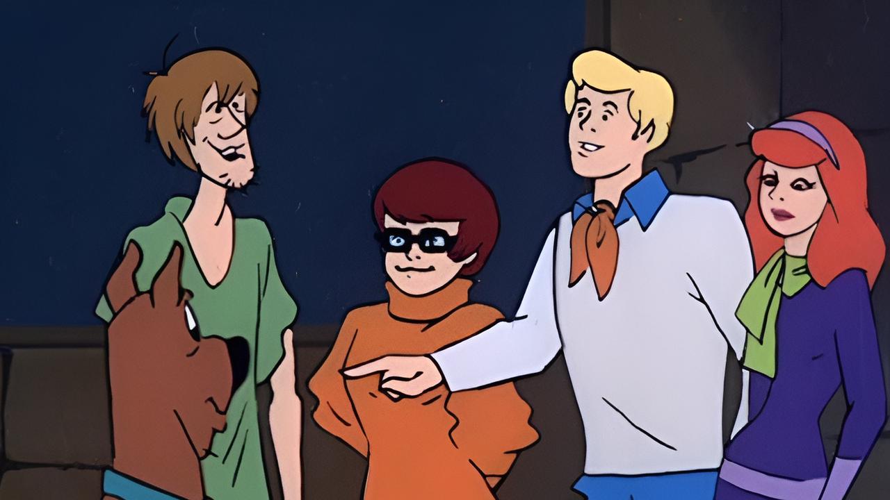 Netflix Announces Full Cast for Live-Action Series "Scooby-Doo: Origins"