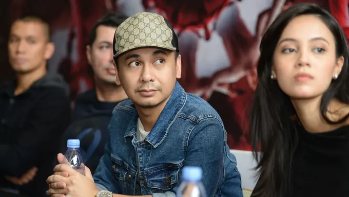 [Bintang] Raditya Dika