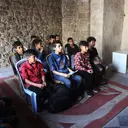 Lebih dari 800 Guru Palestina Tewas Sejak Perang Gaza
