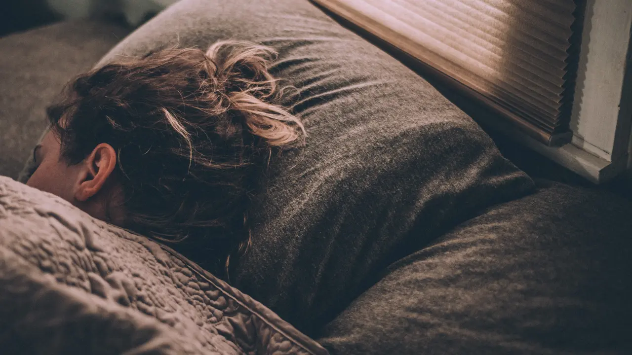 Tidur - Vania