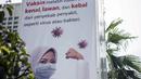 FOTO: Vaksinasi COVID-19 Ditargetkan Paling Lambat Januari ...