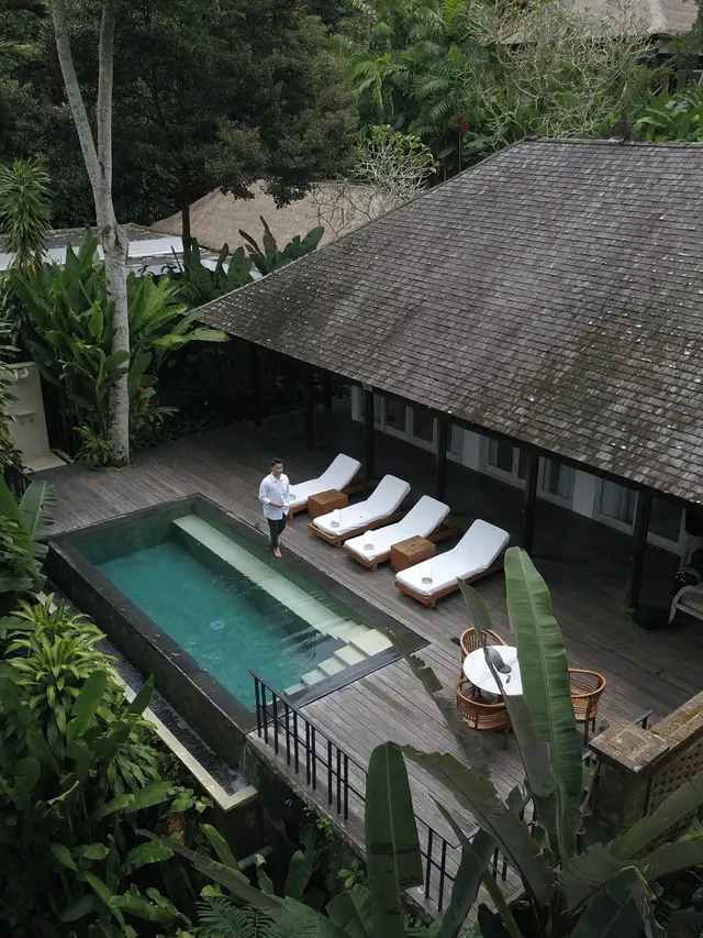 Como Uma Ubud