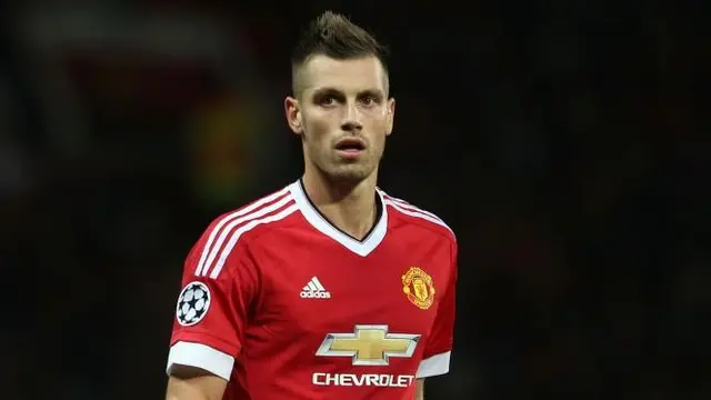 Morgan Schneiderlin