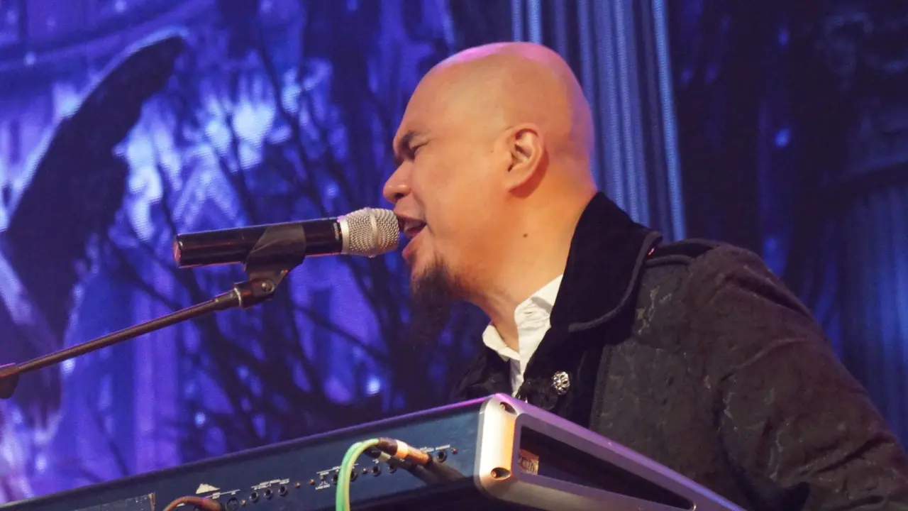 Ahmad Dhani