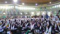 Jamaah Calon Haji Asal Kota Tangerang Bakal Diberangkatkan Kloter Pertama, Rabu 22 April 2026