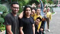 Lihat Keseruan Peserta Top 9 D'Academy Asia 5 Jalan-jalan Bareng. sumberfoto: Vidio