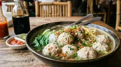 Resep Bakso Terbuat dari Tahu, Lezat dan Ekonomis