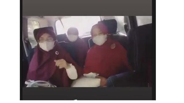 Aktif Berdakwah, Ini 7 Potret Terbaru Teh Ninih Mantan Istri Aa Gym yang Jarang Tersorot